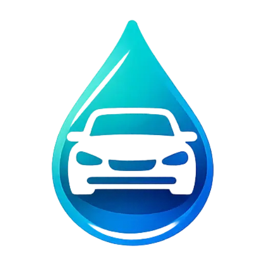 Lavage auto à domicile Floure